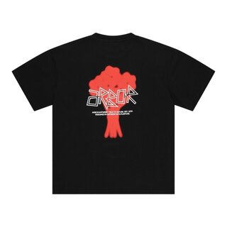Arbor Antwerp Floral Bouquet T-shirt - Black