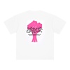 Floral Bouquet T-shirt - Pink