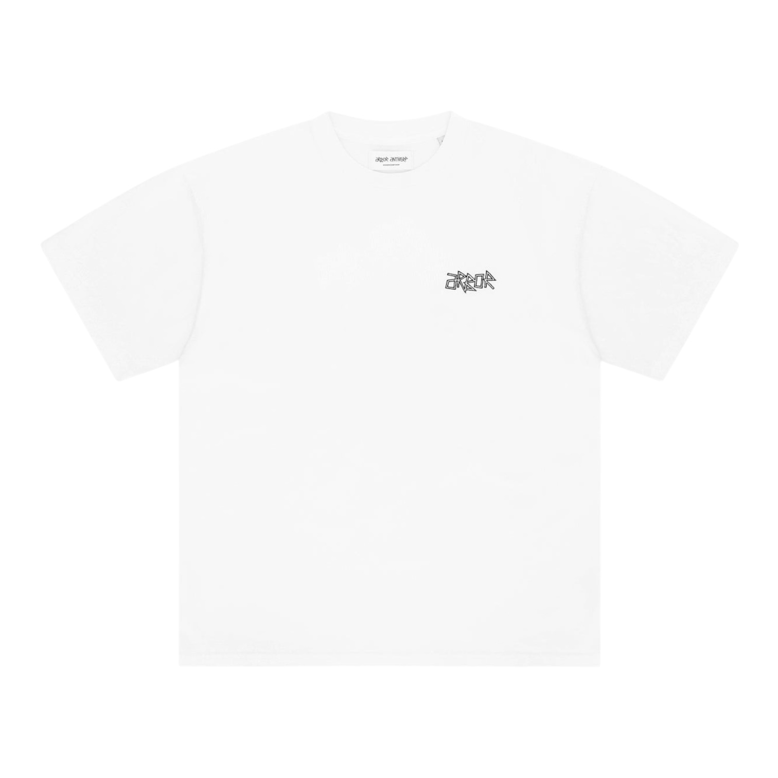 Arbor Antwerp Floral Bouquet T-shirt - Pink