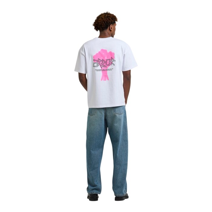 Arbor Antwerp Floral Bouquet T-shirt - Pink