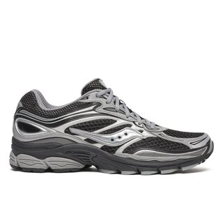 Saucony Progrid Omni 9 - Black/Silver