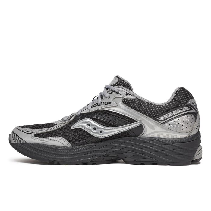 Saucony Progrid Omni 9 - Black/Silver
