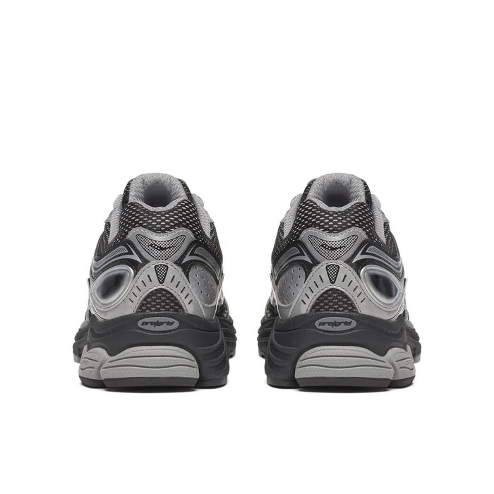 Saucony Progrid Omni 9 - Black/Silver