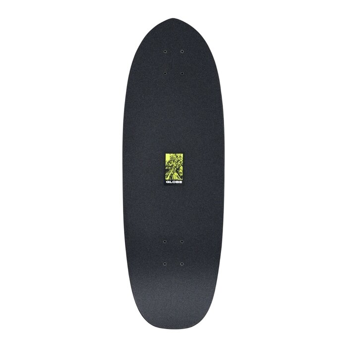 Globe Frothy - Mission 30'