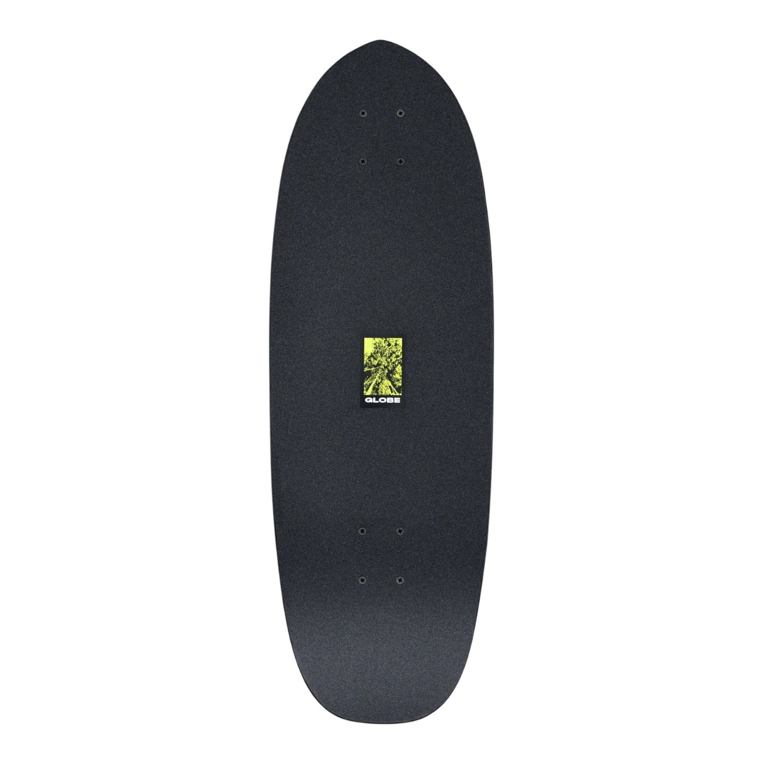 Globe Frothy - Mission 30'