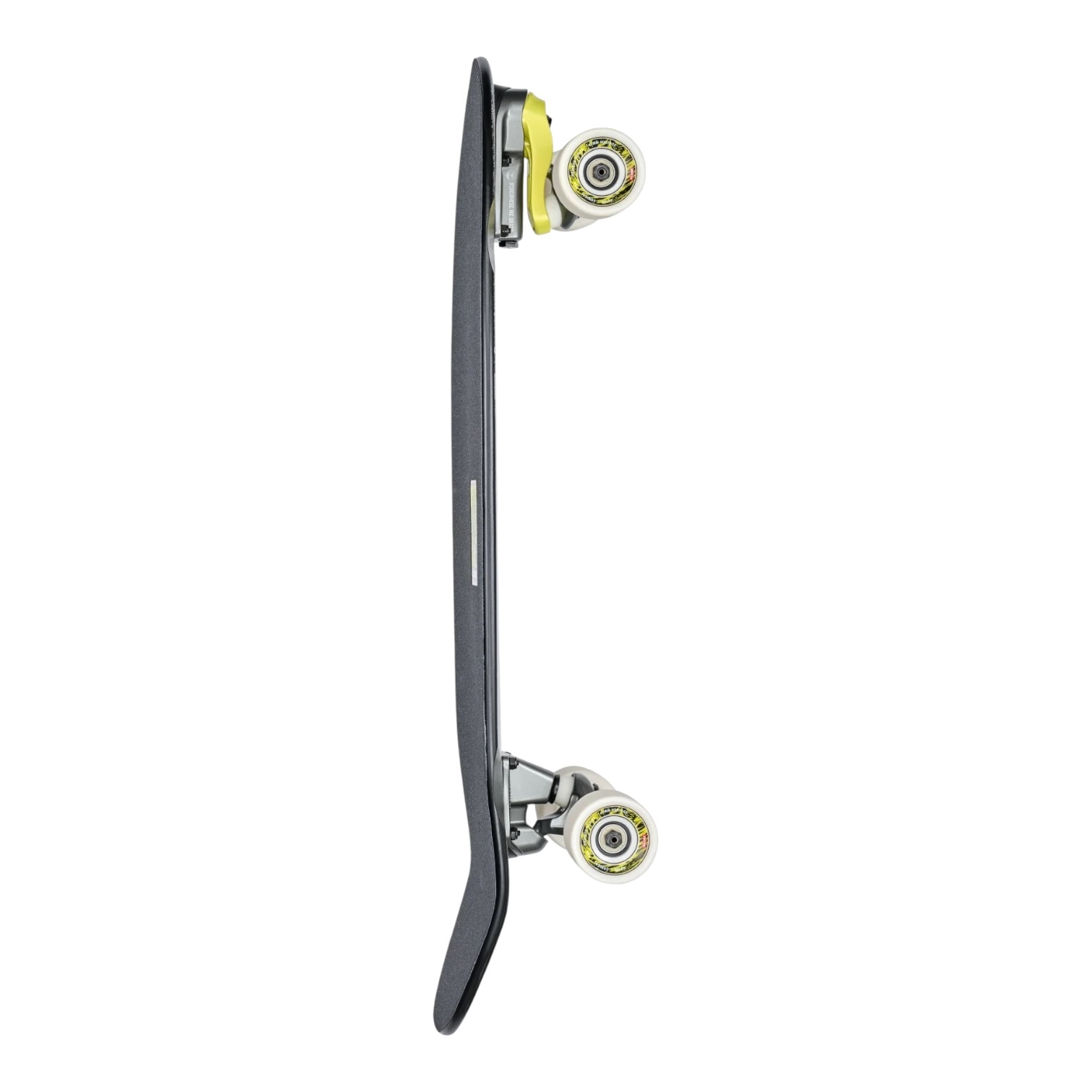Globe Frothy - Mission 30'