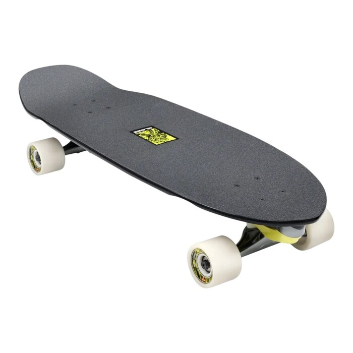 Globe Frothy - Mission 30'
