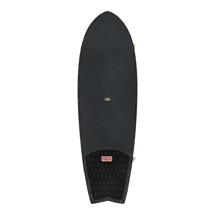 Globe Sun City 2 - Astro Red 30'