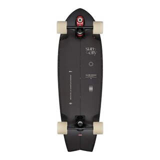 Globe Sun City 2 - Astro Red 30'