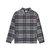 Henderson Shirt Jacket - Black