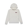 Eye Of Storm P/O Youth - Light Heather Grey