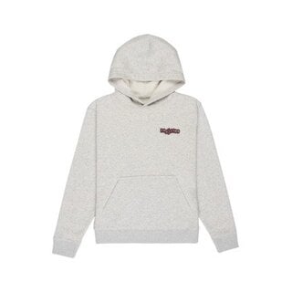 Dc Shoes Eye Of Storm P/O Youth - Light Heather Grey