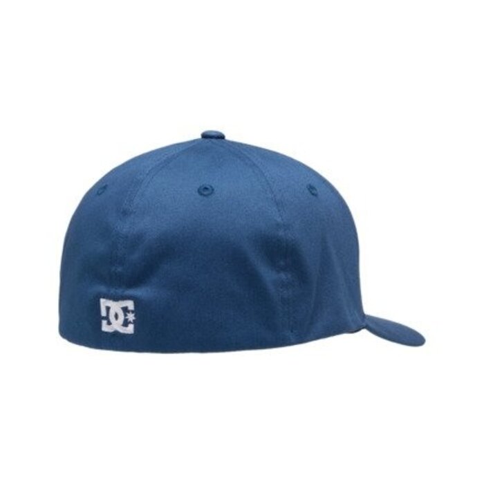 Dc Shoes Cap Star 2 - Ensign Blue
