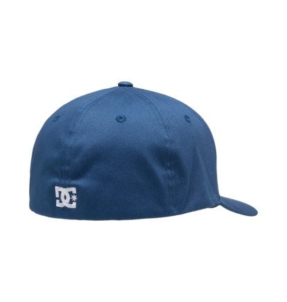 Dc Shoes Cap Star 2 - Ensign Blue