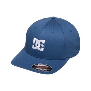 Dc Shoes Cap Star 2 - Ensign Blue