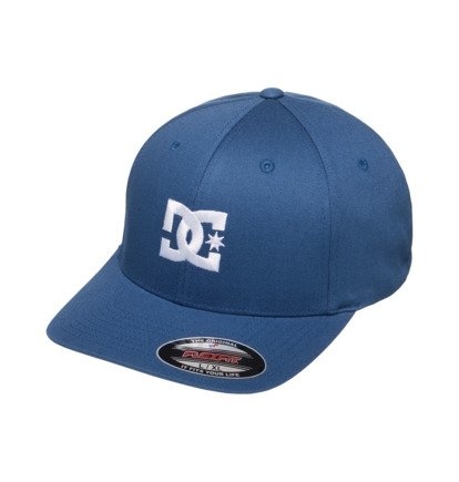 Dc Shoes Cap Star 2 - Ensign Blue