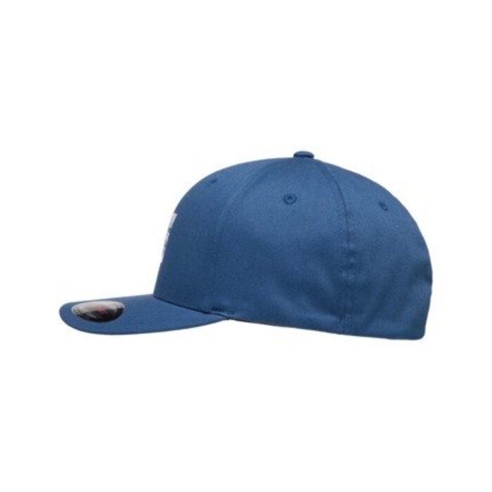 Dc Shoes Cap Star 2 - Ensign Blue