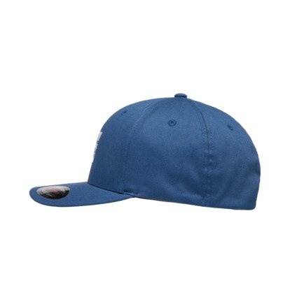Dc Shoes Cap Star 2 - Ensign Blue