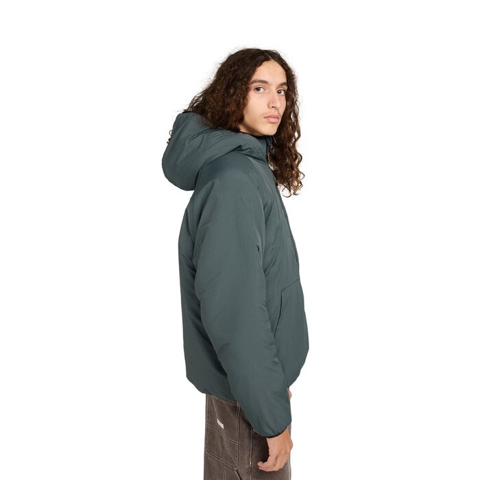 Element Wolfe Sherpa (Réversible) - Oat Milk