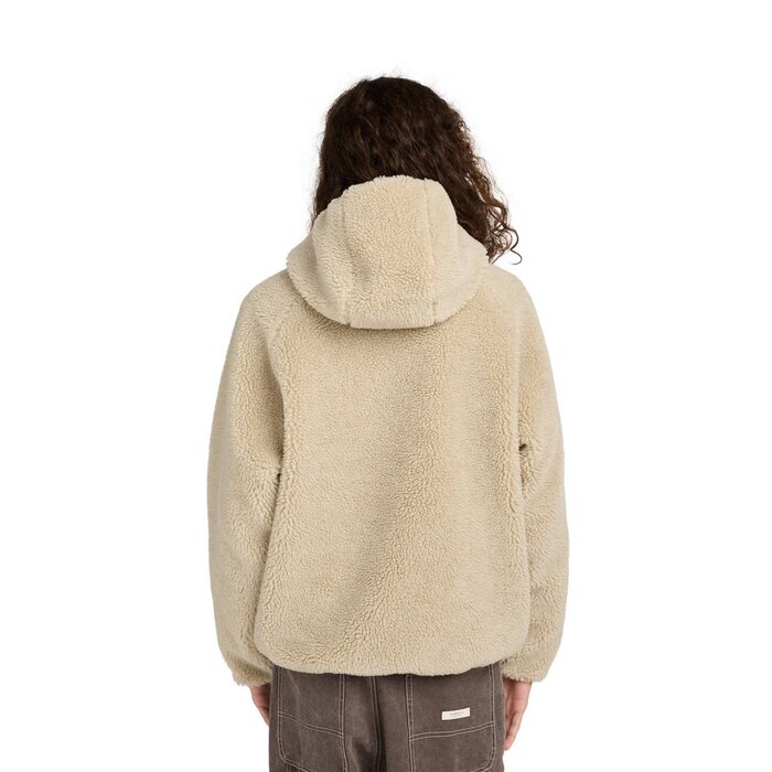 Element Wolfe Sherpa (Réversible) - Oat Milk