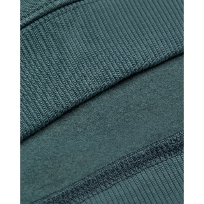 Element Hands Full  Hoodie Youth - Dark Slate