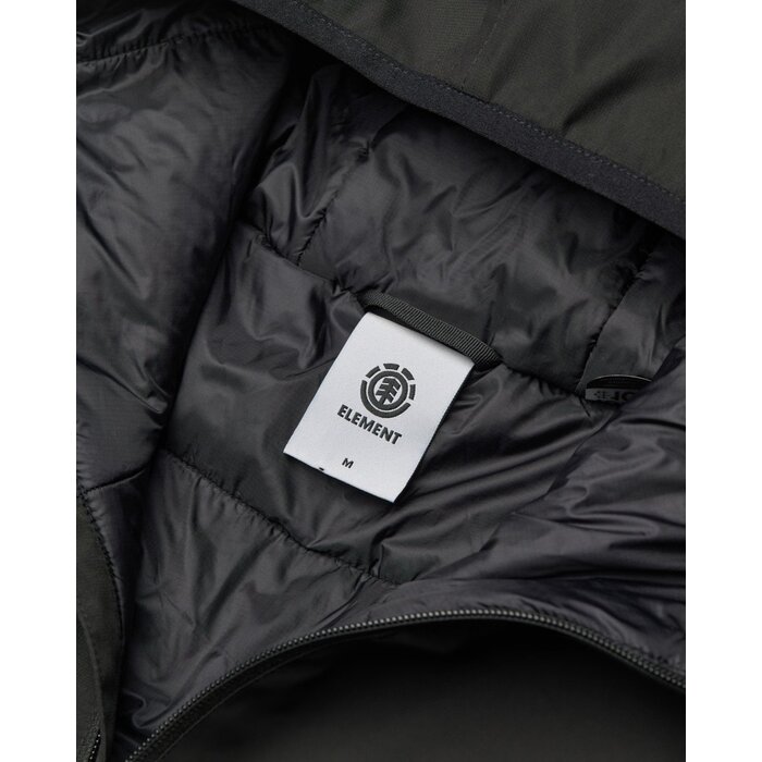 Element Alder 2.0 Travel Winter - Flint Black