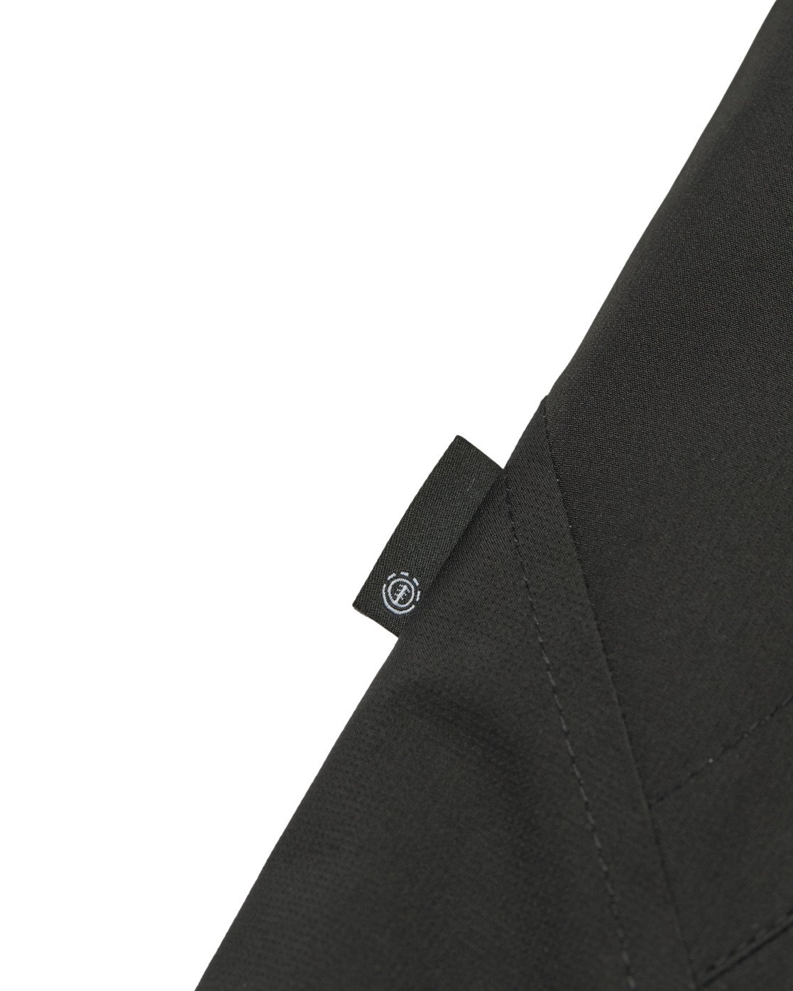 Element Alder 2.0 Travel Winter - Flint Black