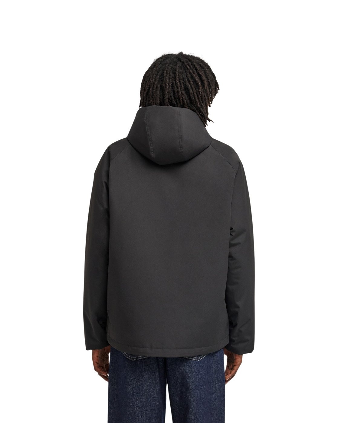 Element Alder 2.0 Travel Winter - Flint Black