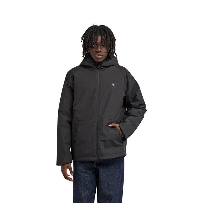 Element Alder 2.0 Travel Winter - Flint Black