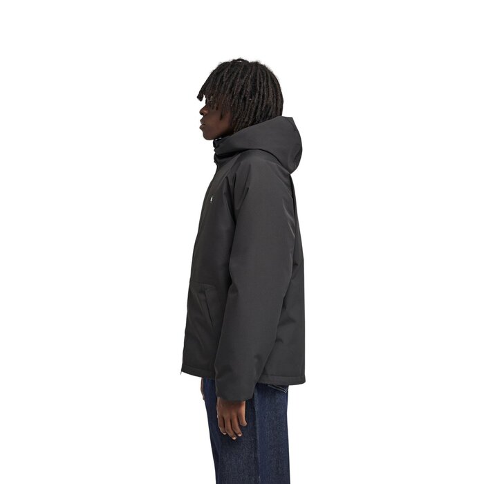 Element Alder 2.0 Travel Winter - Flint Black