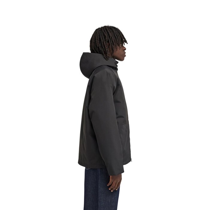 Element Alder 2.0 Travel Winter - Flint Black