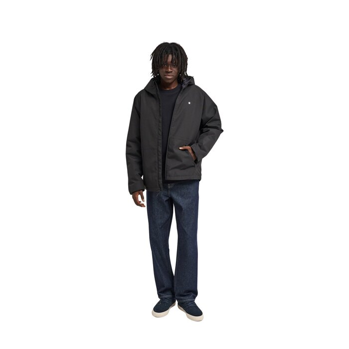 Element Alder 2.0 Travel Winter - Flint Black