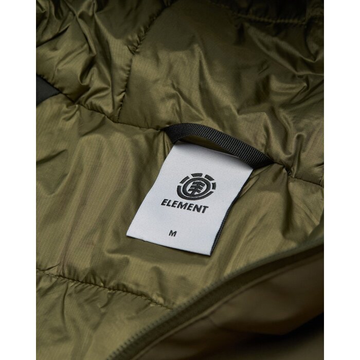 Element Alder 2.0 Travel Winter - Kalmata