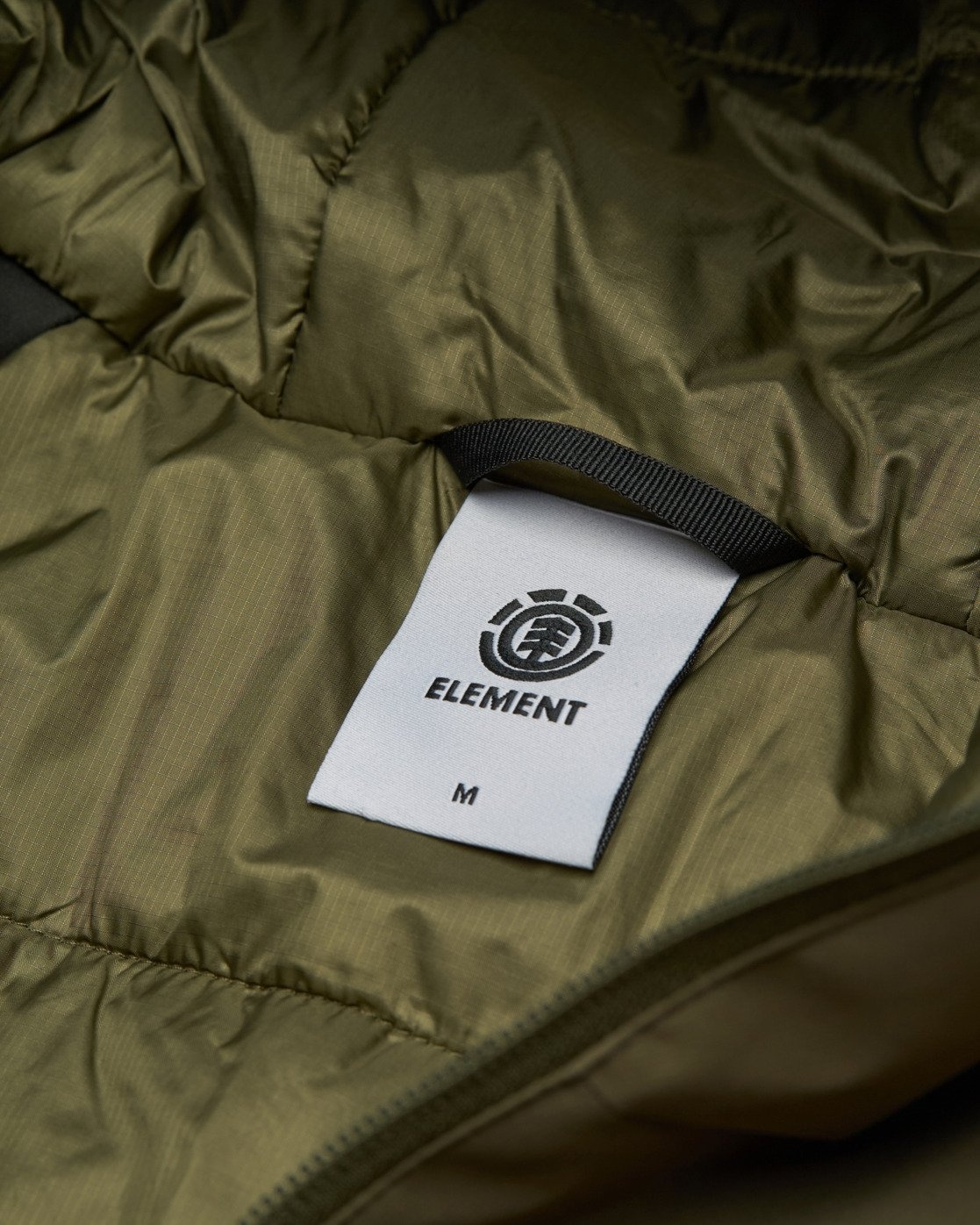Element Alder 2.0 Travel Winter - Kalmata
