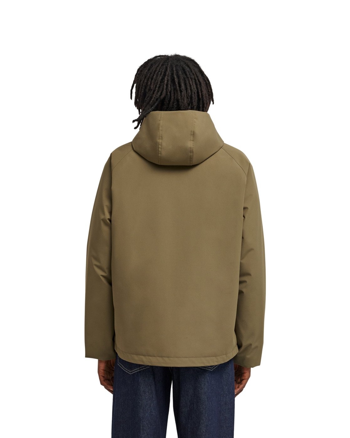 Element Alder 2.0 Travel Winter - Kalmata