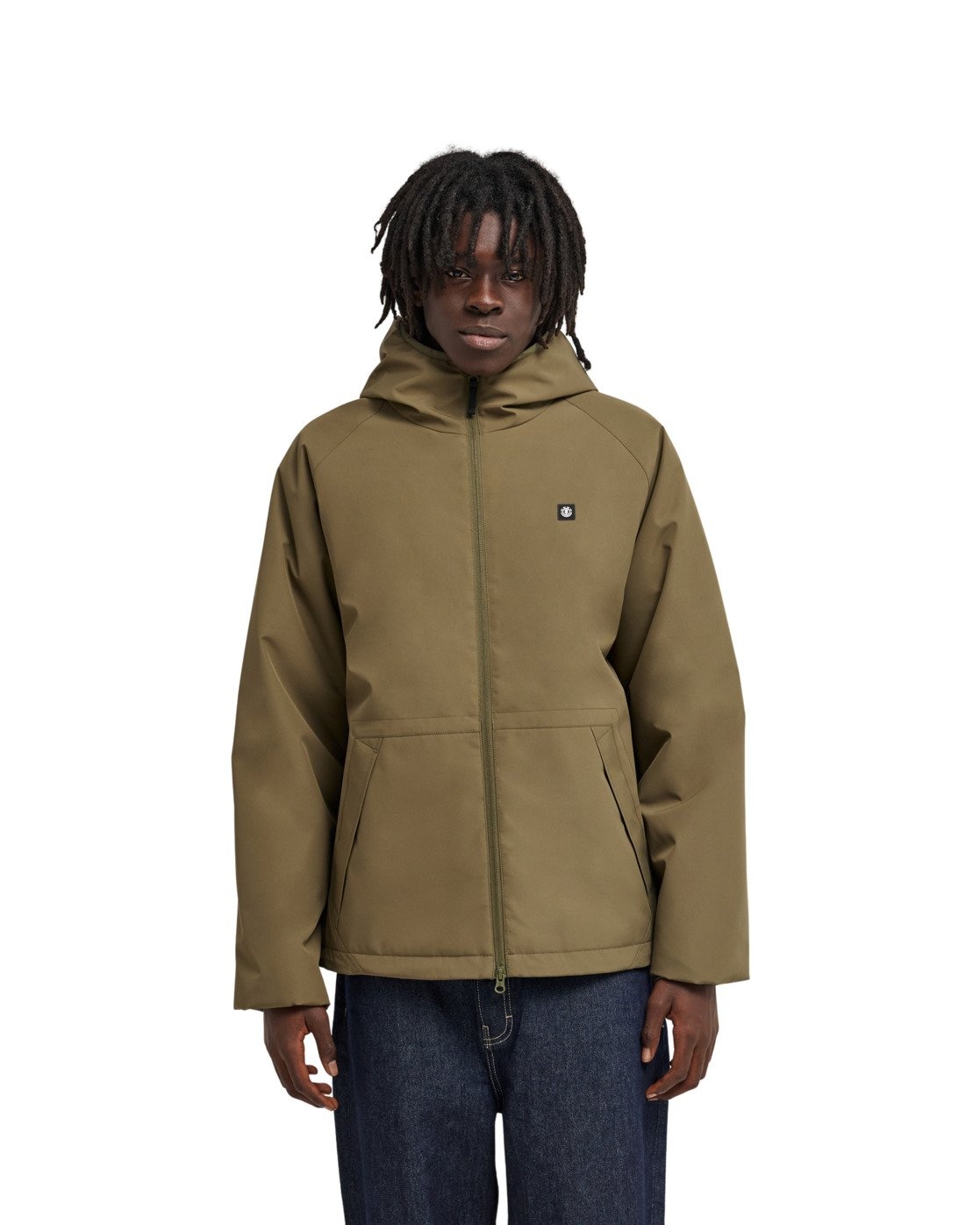 Element Alder 2.0 Travel Winter - Kalmata