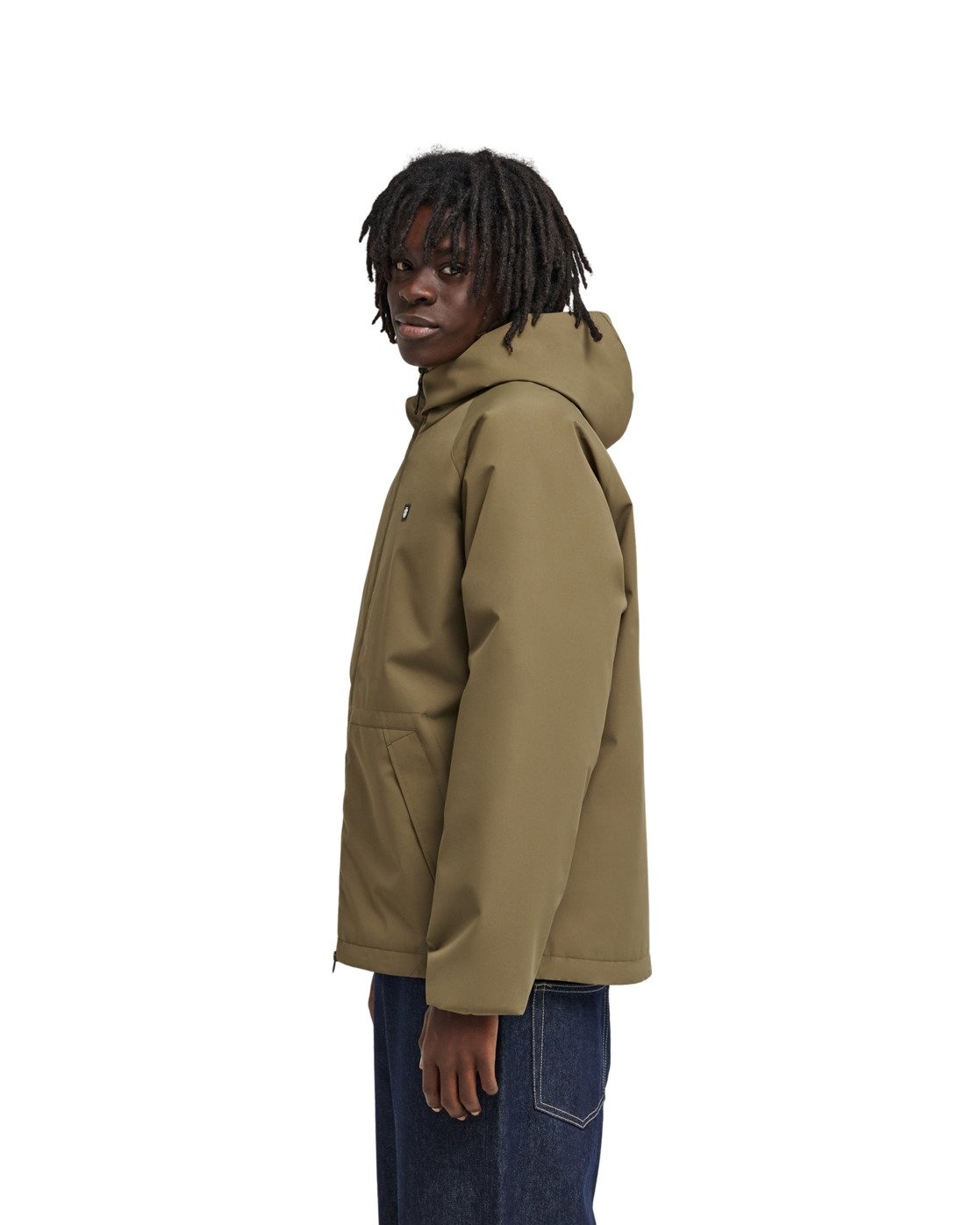 Element Alder 2.0 Travel Winter - Kalmata