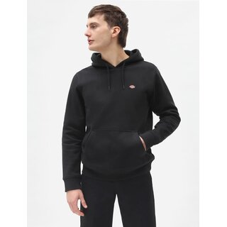 Dickies Oakport Hoodie - Black
