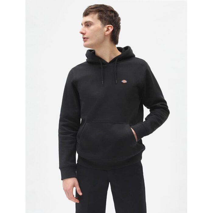 Dickies Oakport Hoodie - Black