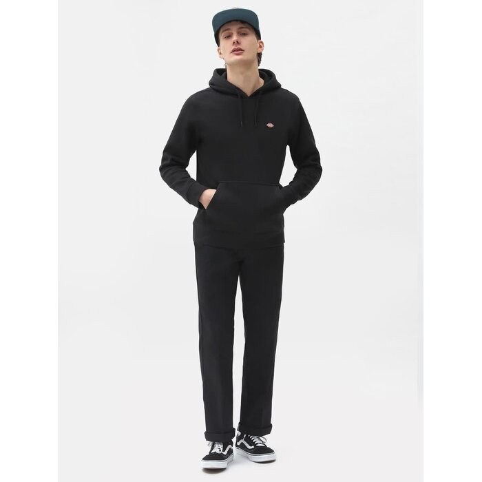 Dickies Oakport Hoodie - Black