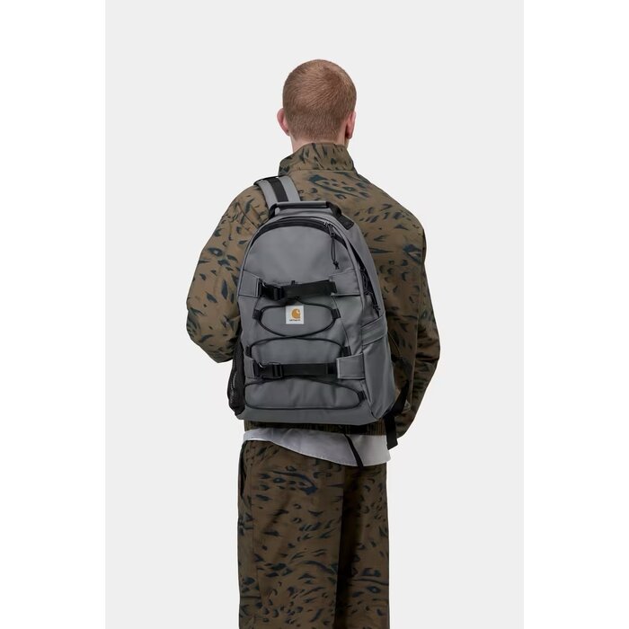 Carhartt WIP Kickflip Backpack - Styx