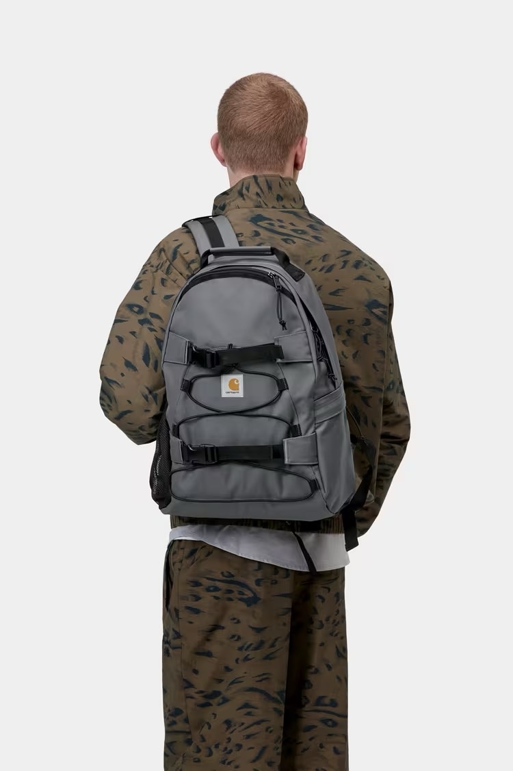 Carhartt WIP Kickflip Backpack - Styx