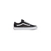 Old Skool - Black/White