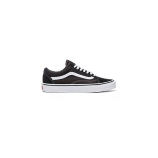Vans Old Skool - Black/White