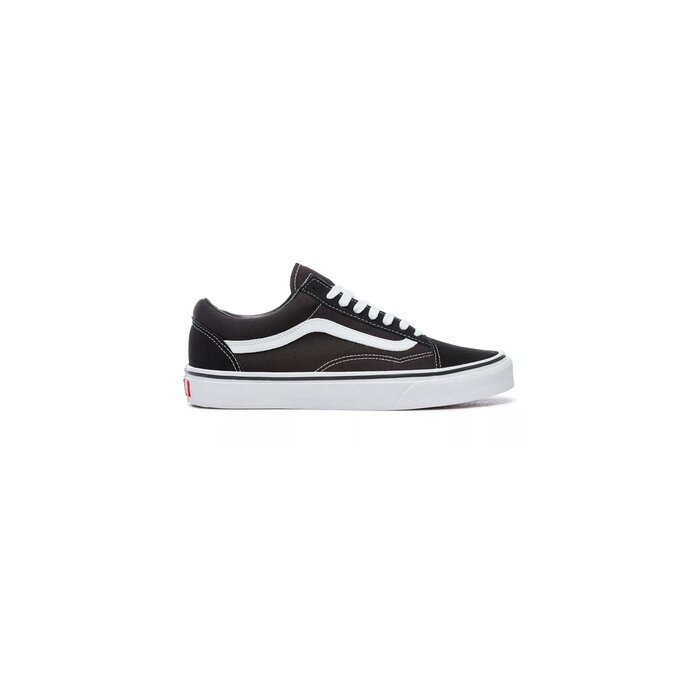 Vans Old Skool - Black/White