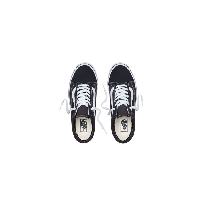 Vans Old Skool - Black/White