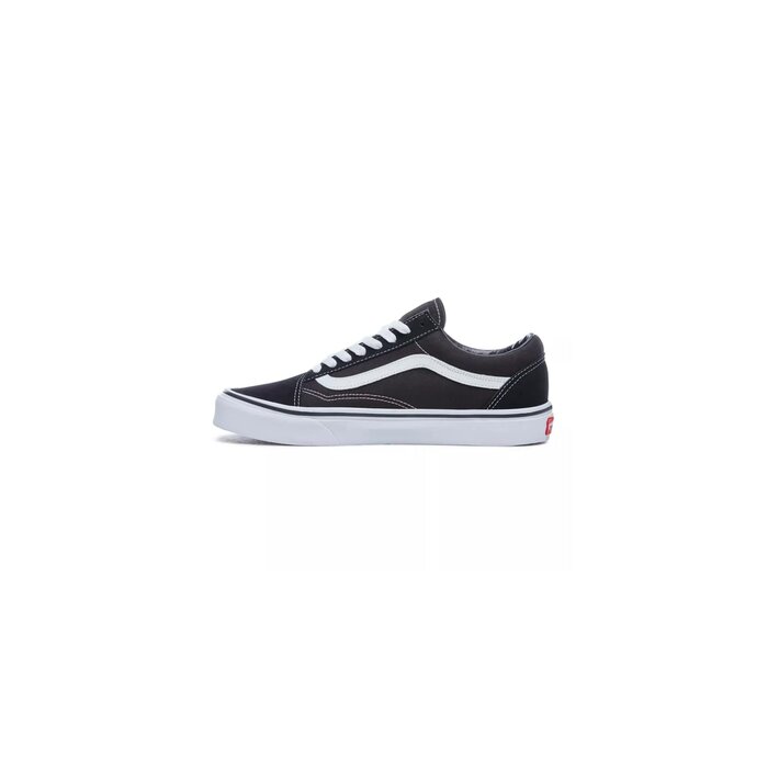 Vans Old Skool - Black/White
