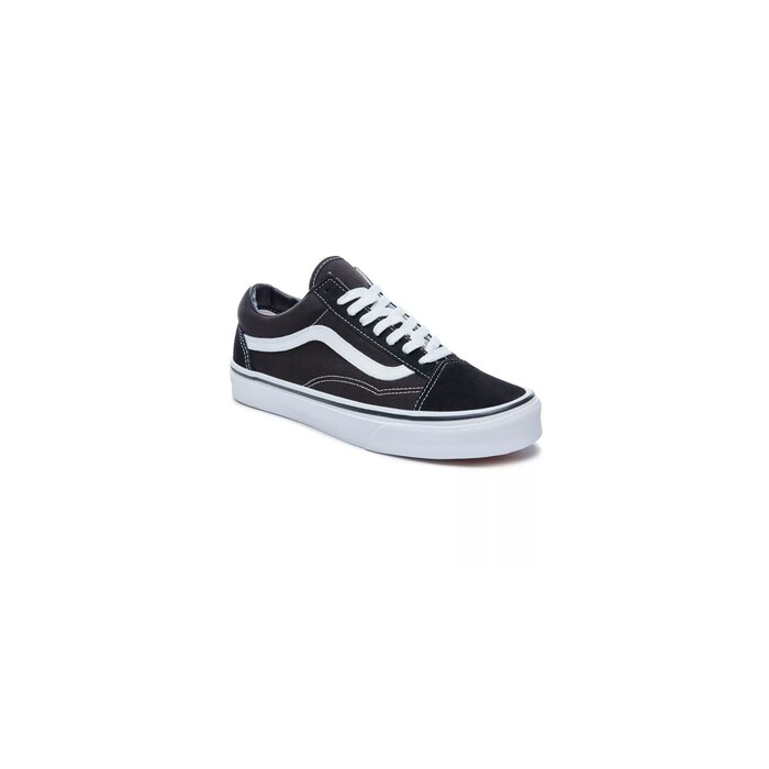 Vans Old Skool - Black/White