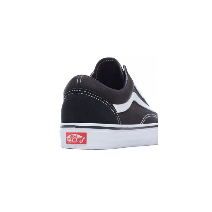 Vans Old Skool - Black/White