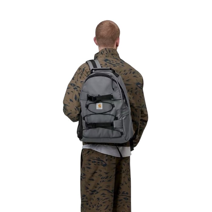 Carhartt WIP Kickflip Backpack - Styx